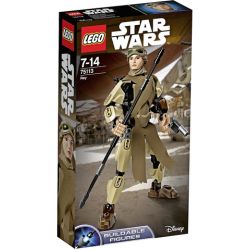 Lego Rey Tm