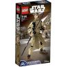 Lego Rey Tm
