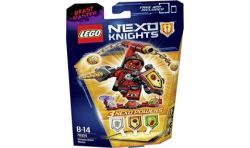 Lego L Ultime Maitre Des Betes