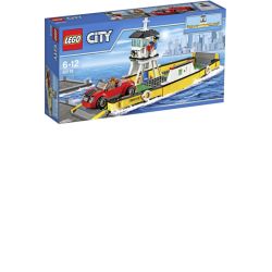 Lego Le Ferry