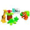 Lego Les Bebes Animo Du Monde