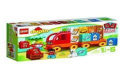 Lego Mon Premier Camion