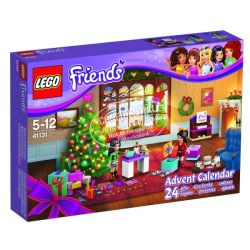 Lego Calendrier Avent Friends
