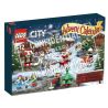 Lego Calendrier Avent City