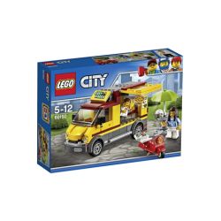 Lego Le Camion Pizza