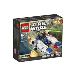 Lego Microvaisseau U-Wing