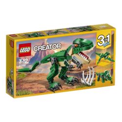 Lego Le Dinosaure Feroce