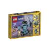 Lego Le Robot Explorateur