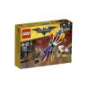Lego Evasion En Ballon Joker