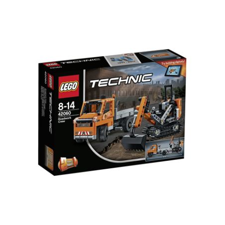 Lego L Equipe De Reparation