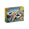 Lego Le Drone D Exploration
