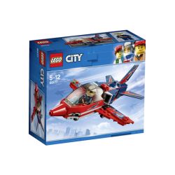 Lego Le Jet De Voltige