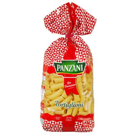 Panzani Tortiglioni 500G