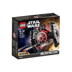 Lego Microfighter Chasseur Tie