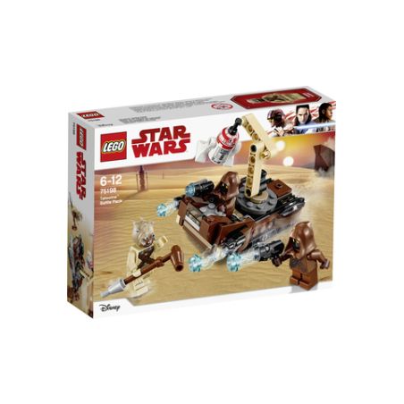 Lego Battle Pack Tatooine