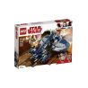 Lego Speeder De Combat Du Gene