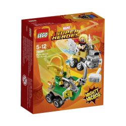 Lego Mighty Micros : Thor Cont