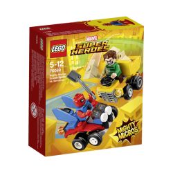 Lego Mighty Micros : Scarlet S