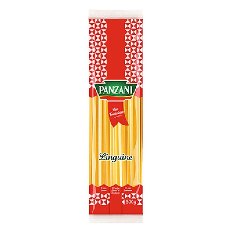 Panzani Linguine 500G
