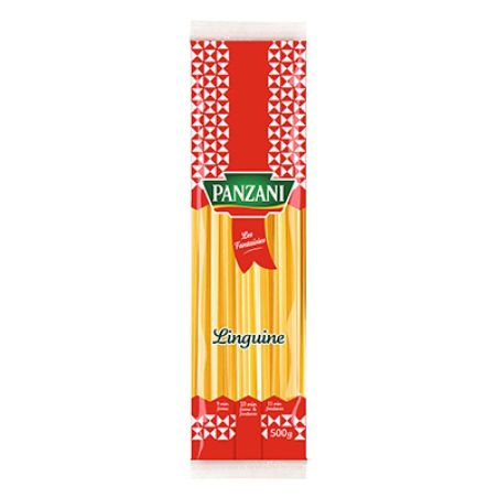 Panzani Linguine 500G
