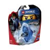 Lego Jay - Maitre Du Spinjitzu