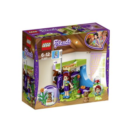 Lego La Chambre De Mia