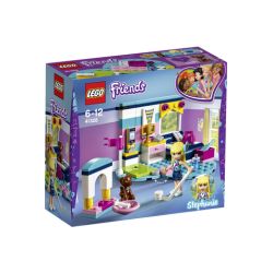 Lego La Chambre De Stephanie