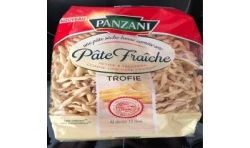 Panzani Trofie Pate Fraich400G