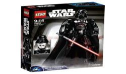 Lego Dark Vador