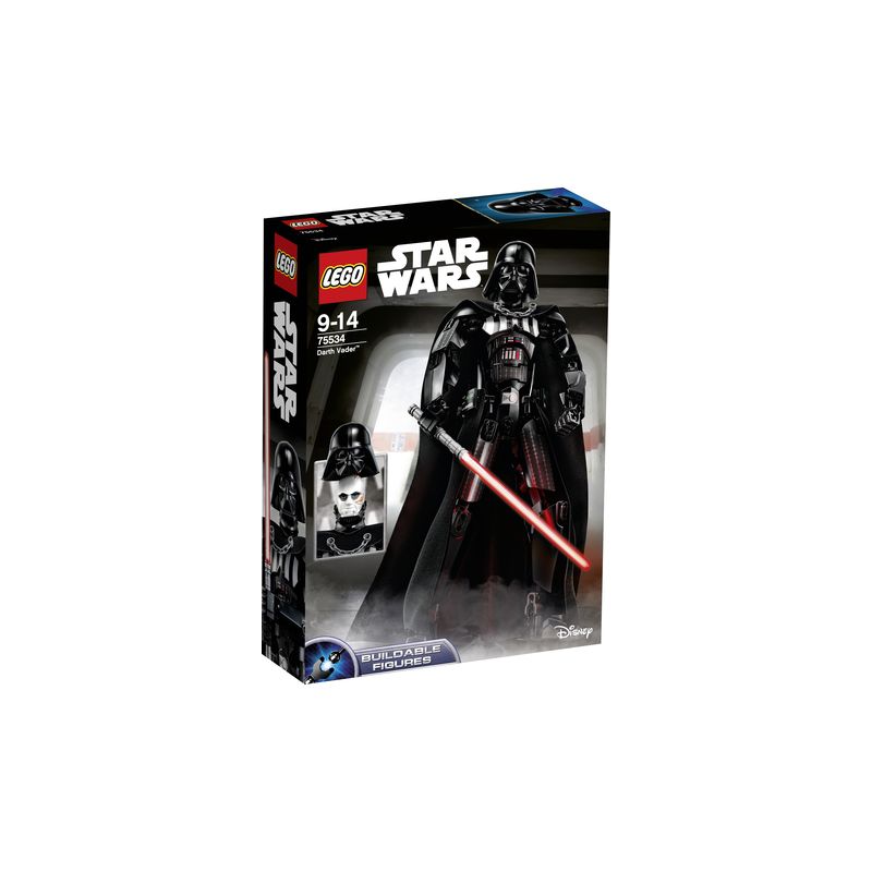 Lego Dark Vador