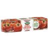 Panzani Sauces Tomates Double Concentré : Les 3 Boites De 70G