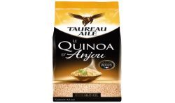 Taureau Ai Ailé Quinoa D'Anjou 350G