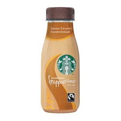Starbucks Starb.Frappuccino Caram.250Ml