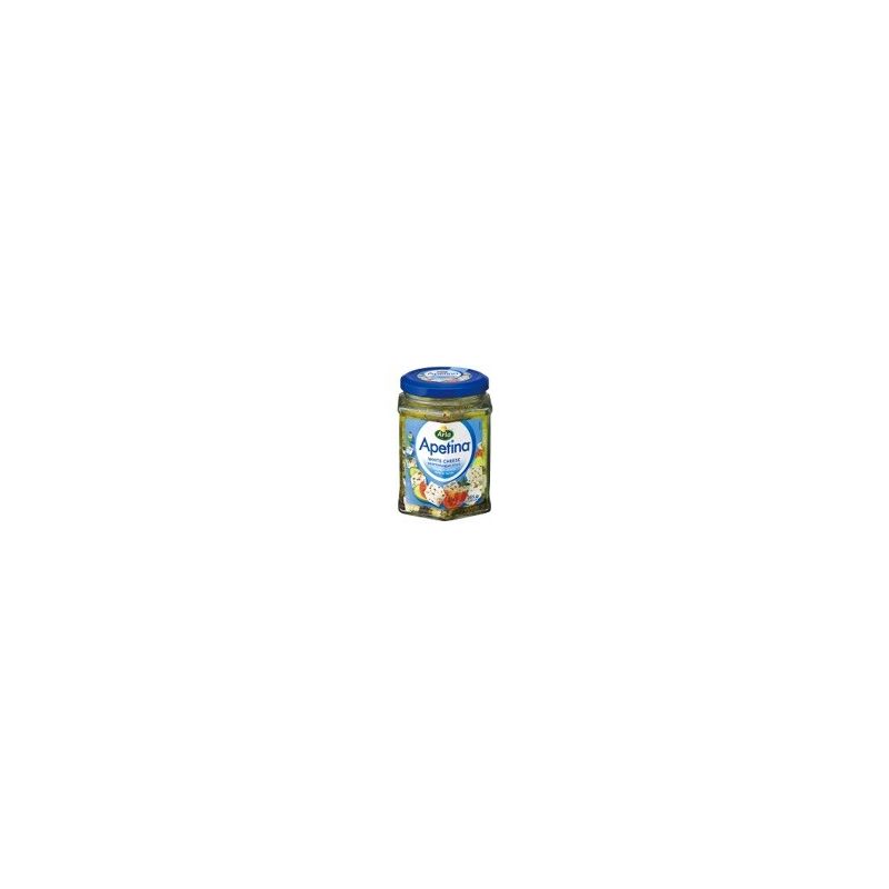 Netto Des De Fromage Huile Pot 270G