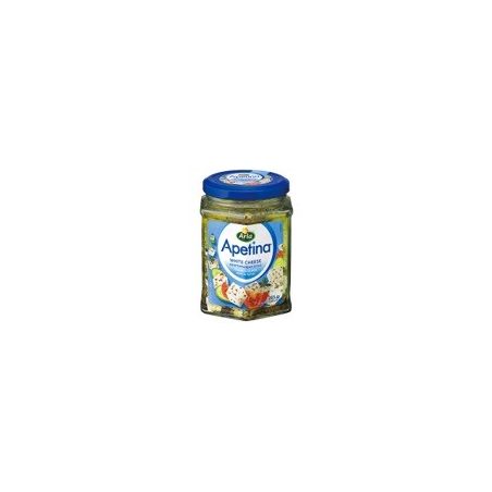 Netto Des De Fromage Huile Pot 270G