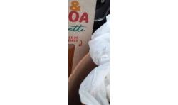 Panzani Spaghetti Blé Et Quinoa 500G