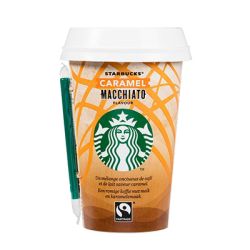 Starbucks 220Ml Cara Macchiato