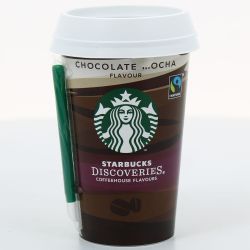 Starbucks Starb.Discov.Mocha Cup 220Ml