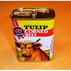 Tulip Bte 340G Corned Beef