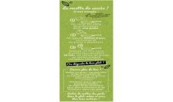 Si Bon Quinoa Tandori 280G