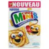 Nestlé Céréales À La Cannelle Cini-Minis : Boite De 375 G