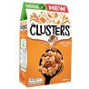 Nestle Clusters Cereales Caramel 400G