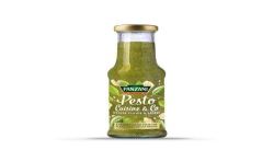 Panzani Pesto Cuisine & Co Basilic 210G