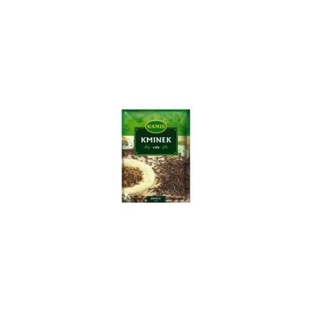 Kamis Cumin Whole Grains 15G