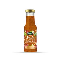 Panzani Pesto Cuisine & Co Tomates Séchées 210G