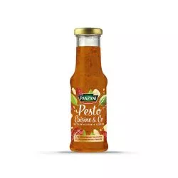 Panzani Pesto Cuisine & Co Tomates Séchées 210G