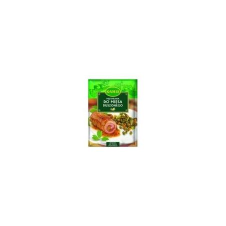 Kamis Spice For Stewed Meat 30G