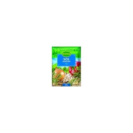 Kamis Herbal Salt 35G