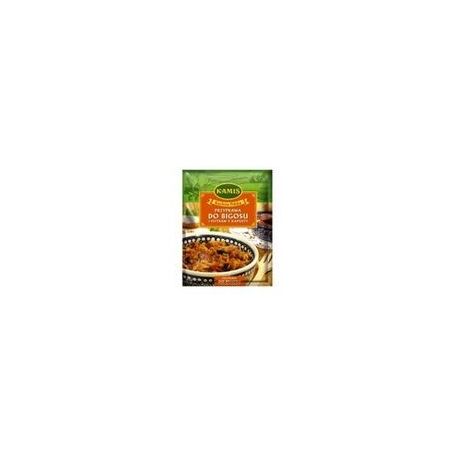 Kamis Spice For Sauerkraut And Meat Stew 20G
