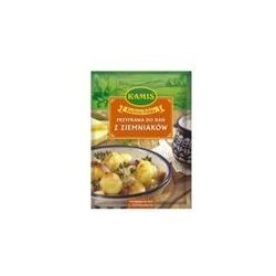 Kamis Spice For Dishes With Potato 25G